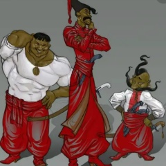 Николай Спирин