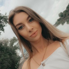 Екатерина Ромина, 15.01