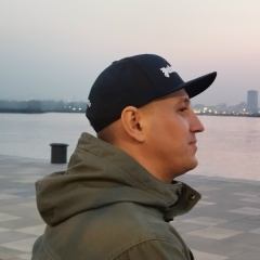 Алексей Немков