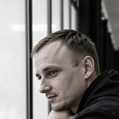 Максим Ружин