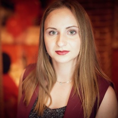 Алина Шведовская, 04.01