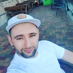 Oleg Sudakov, 25.10, Санкт-Петербург