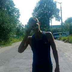 Alex Roman, 27.12, Киев