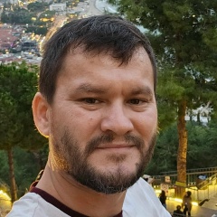 Марат Хамзин, 12.11.1984, Сургут