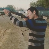 Daniyar Nurlanuly, Атырау