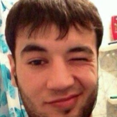 Обид Умедович, 15.11, Киев