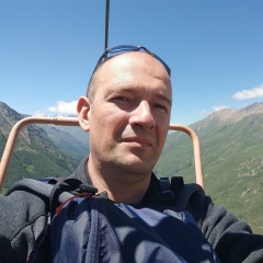Серж Саныч, 25.09, Мурманск