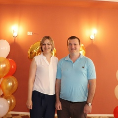 Ирина Ухова, 19.08, Волгоград