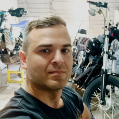 Руслан Мамедов, 11.11