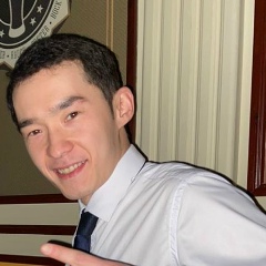 Nurike Nasr
