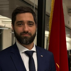 Данила Меньшиков, 05.10, Санкт-Петербург
