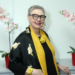 Елена Галактионова
