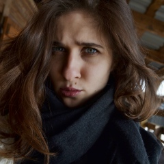 Юлия Иванчихина, 24.02.1992, Харьков