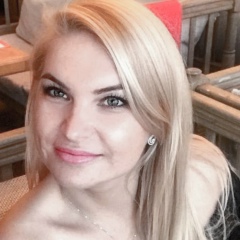 Екатерина Орлова, 29.04, Санкт-Петербург
