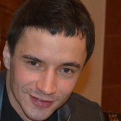 Дмитрий Кузьменко, 18.10.1987, Киев