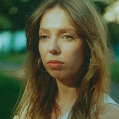 Евгения Христова, 21.10, Санкт-Петербург