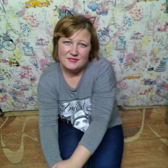 Елена Капаева, 27.05.1986