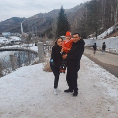 Марс Курбанов, 04.05