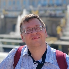 Евгений Берендеев, 02.07.1988, Новосибирск