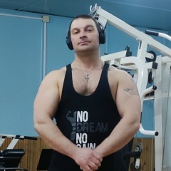 Сергей Крайников, 15.08.1980