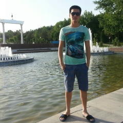 Rolan Shamuratov