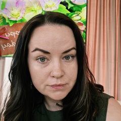 Юлия Мельникова, 10.04, Улан-Удэ