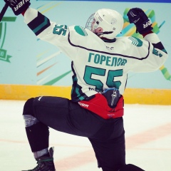 Egor Gorelov, 12.03, Москва