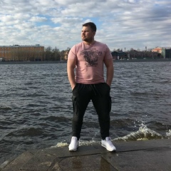 Илья Соболев, 28.11, Санкт-Петербург