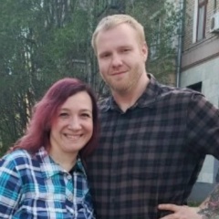 Софья Бакшина, 10.09.1989, Мытищи