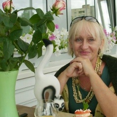 Арнелла Михеева, 12.06, Ярославль