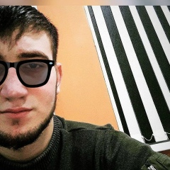Амир Чеченский, 06.04.1998, Урус-Мартан