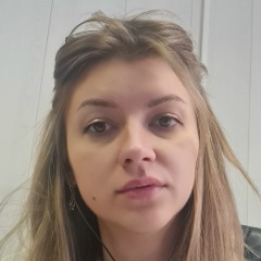 Светлана Жданова, 08.04, Ярославль