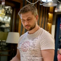 Александр Олейник, 04.06.1989, Брянск