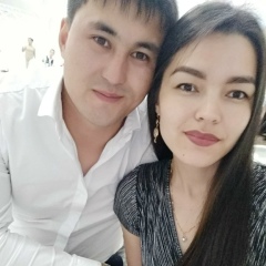 Куандык Камиленов, Тюмень
