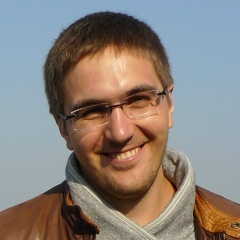 Денис Рябинин, 13.04.1986, Москва