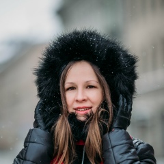 Tatiana Ivanova, 22.06, Санкт-Петербург