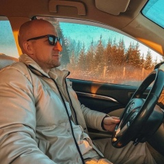 Павел Ларёв, 11.10