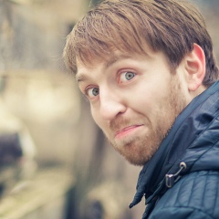 Александр Клюшников, 19.09, Киев