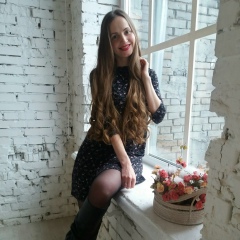 Светлана Поночовна, 12.04, Киев