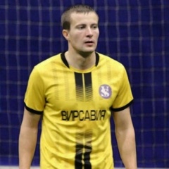 Александр Залётин, 05.12, Выкса