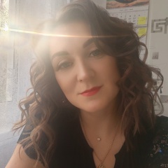 Светлана Оводнева, 19.06, Санкт-Петербург