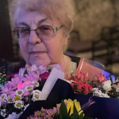 Тамара Шемаева, 03.03, Выборг