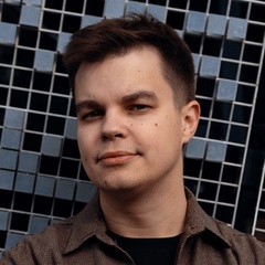 Александр Куликов, 21.03.1988, Москва