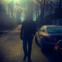 Евгений Овсяников, Санкт-Петербург