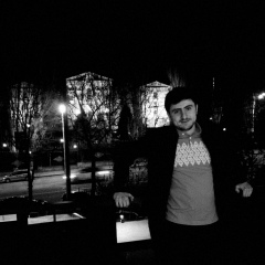 Mher Davtyan, 02.12, Ереван