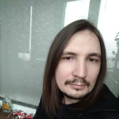 Артем Бакастиков, 14.03.1987, Москва