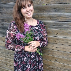 Евгения Исхакова, 22.03, Москва