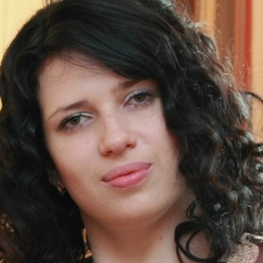Ксения Бардова, 24.07, Алматы