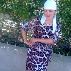 Gulnur Nurlanovna, 17.08, Нукус