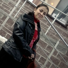 Odina Maksudova, 31.12, Ош